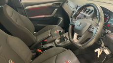 SEAT Ibiza 1.0 TSI 95 FR [EZ] 5dr Petrol Hatchback